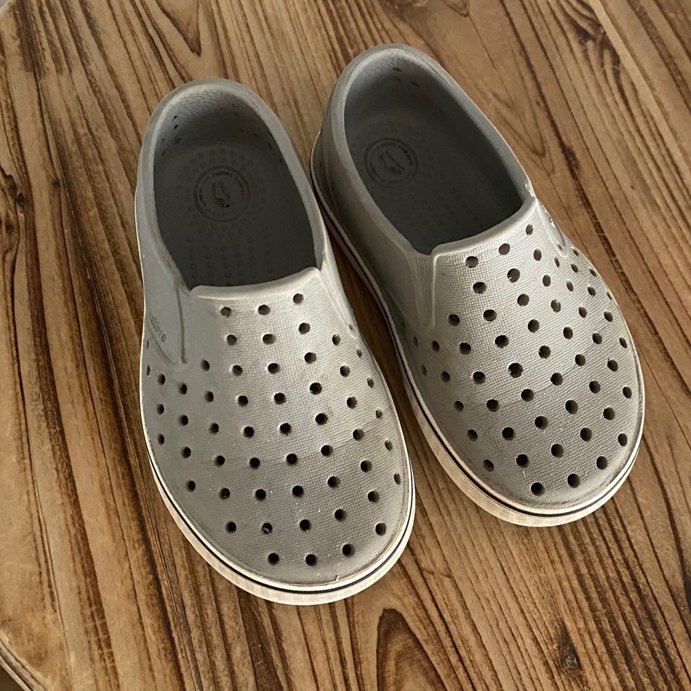 Gray Natives